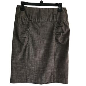 Preowned IZ Byer Juniors Skirt.